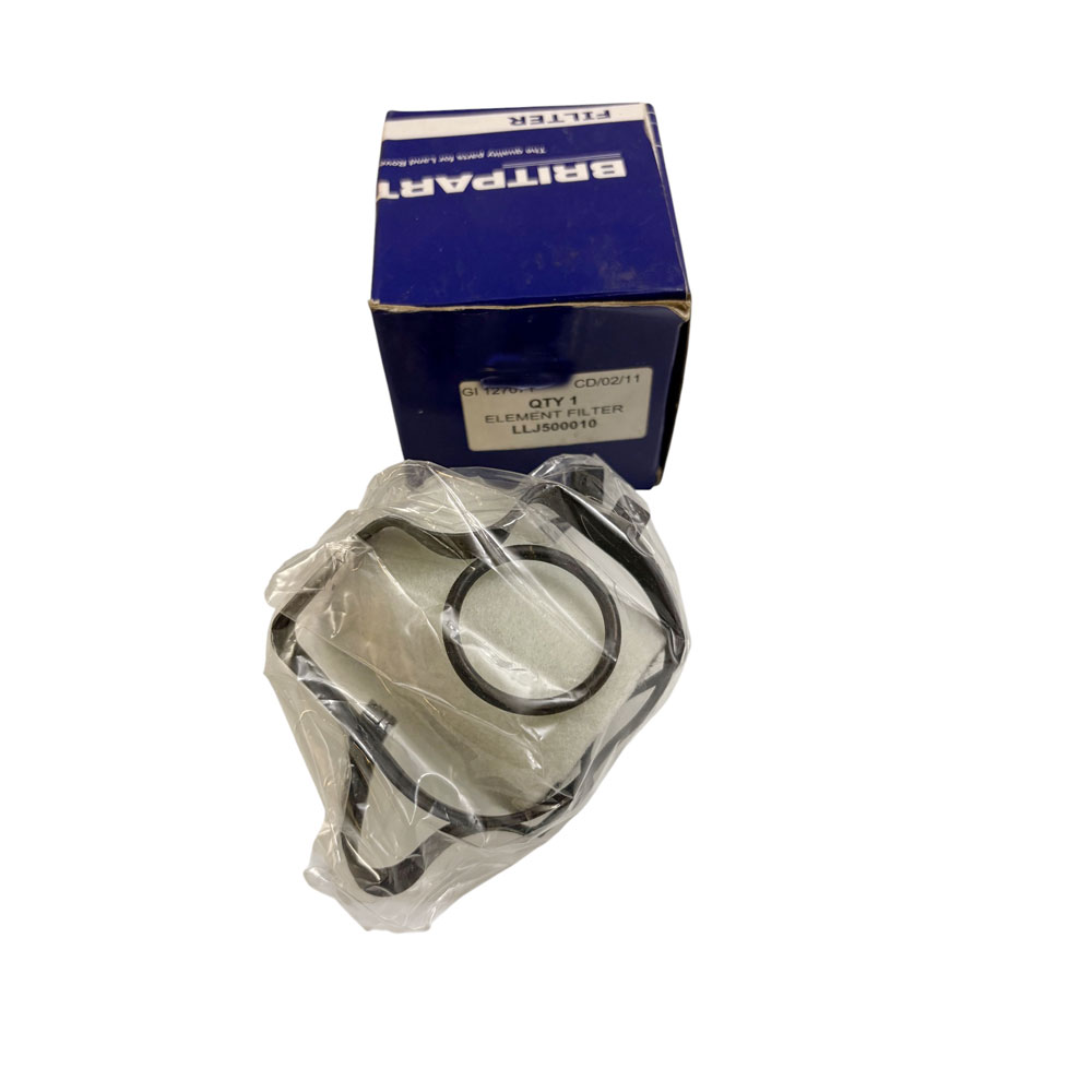 Crankcase Breather Filter Kit LLJ500010